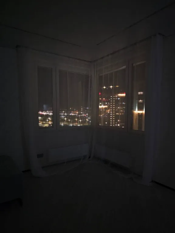 Квартира Светлая квартира с шикарным видом — Казань