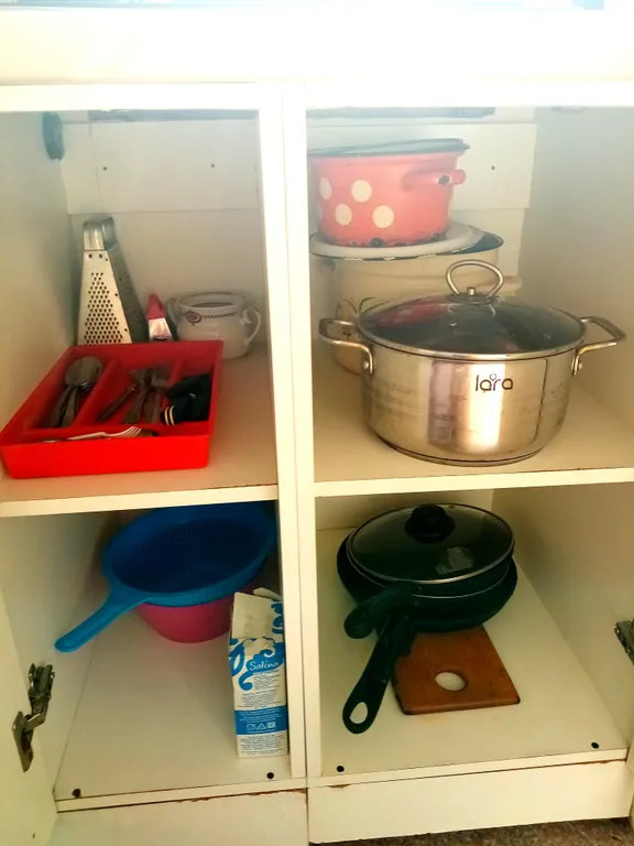 Уютная квартирка в историческом центре