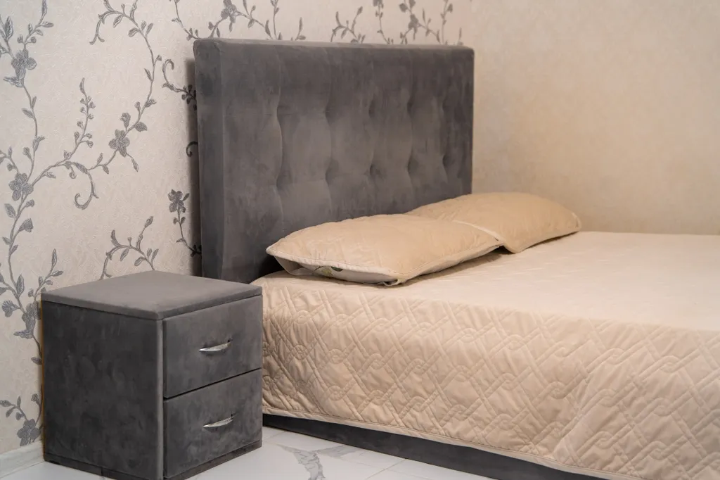 Квартира Уютная квартира у черного моря. — Адлер