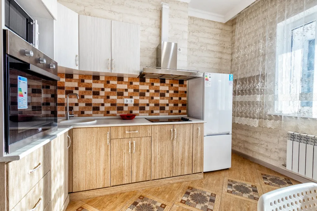 Апартаментв в центре, возле ТРЦ Хан-шатыр