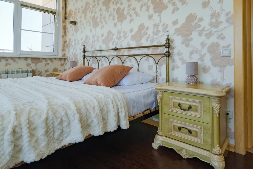 Видовая квартира с сауной и джакузи в центре