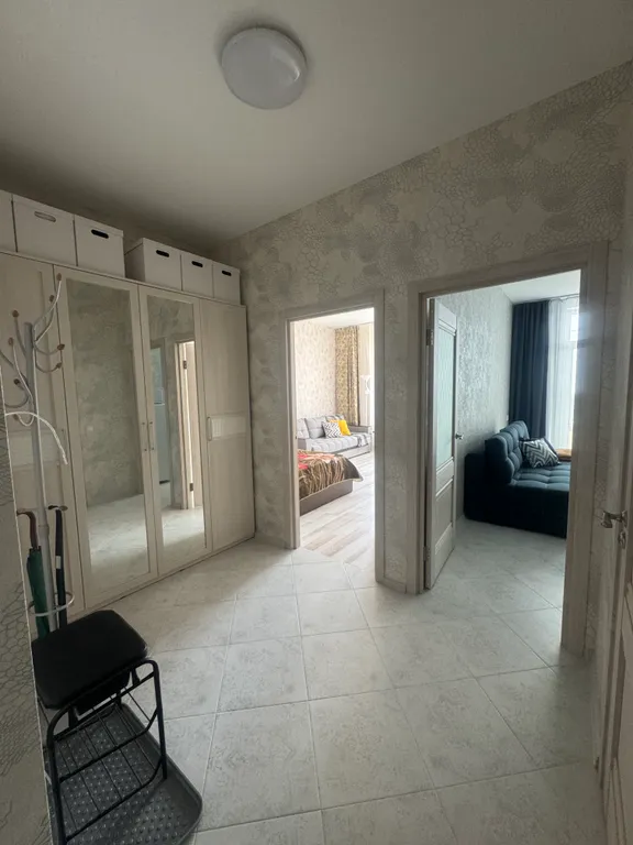 Квартира Уютная квартира в сердце города — Нижний Новгород