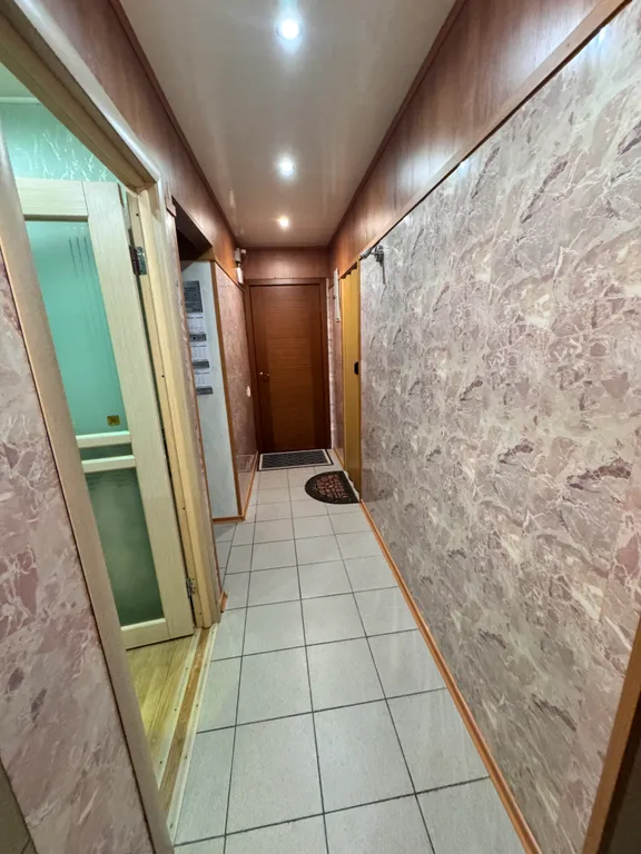 Квартира в центре города Мурманск