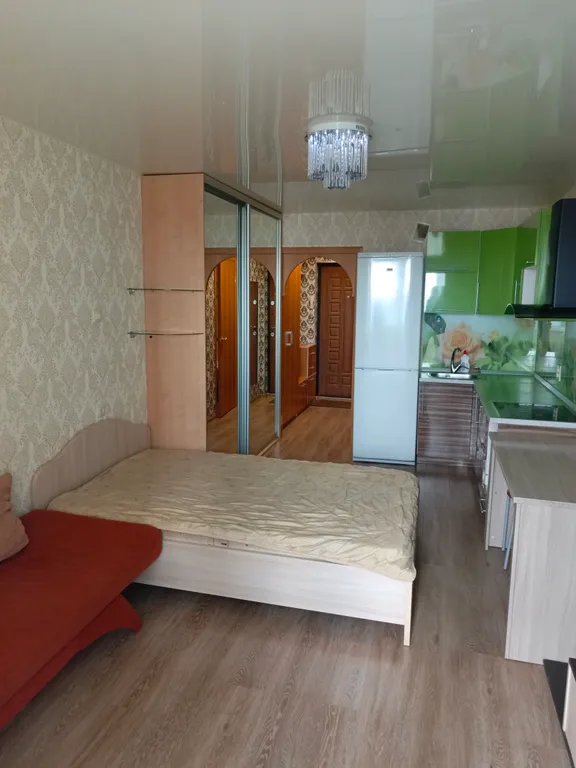 Квартира в центре