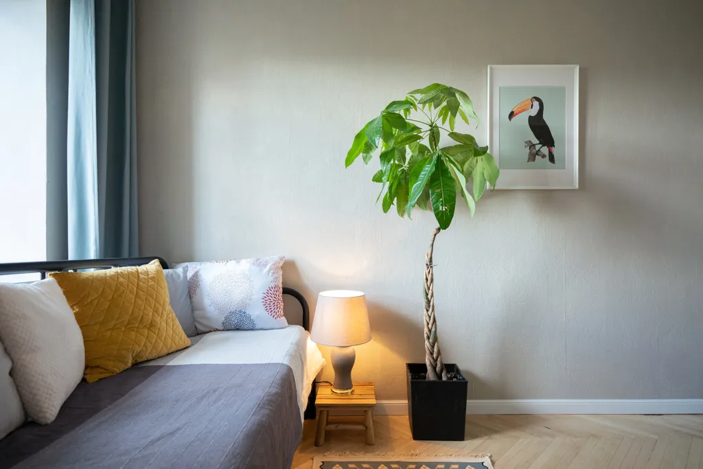 Квартира Квартира Окно в Европу — Москва