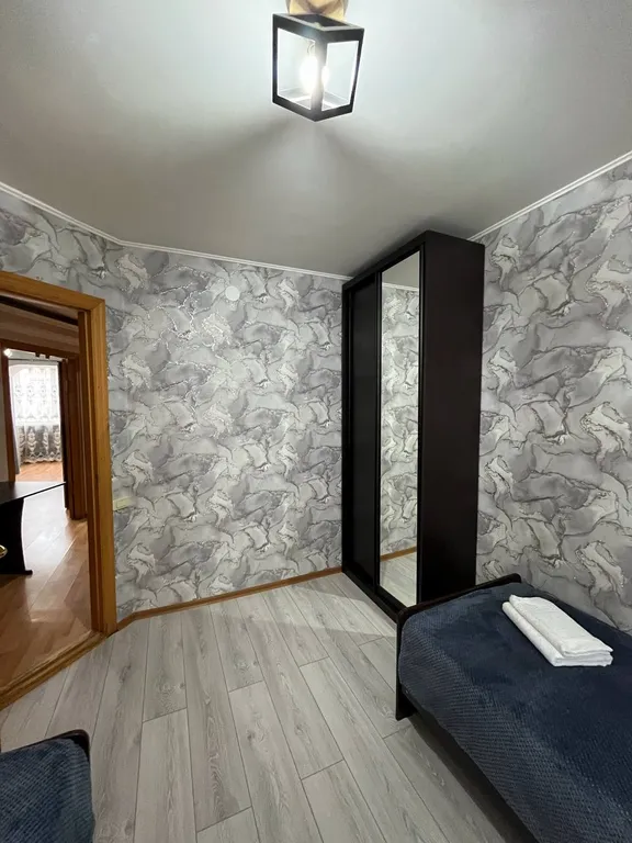 Комфортная квартира центре около ЖД Минеральные Воды