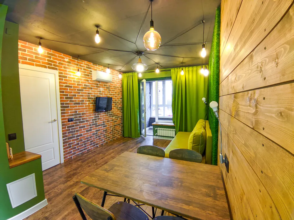 Евродвушка Гуакамоле