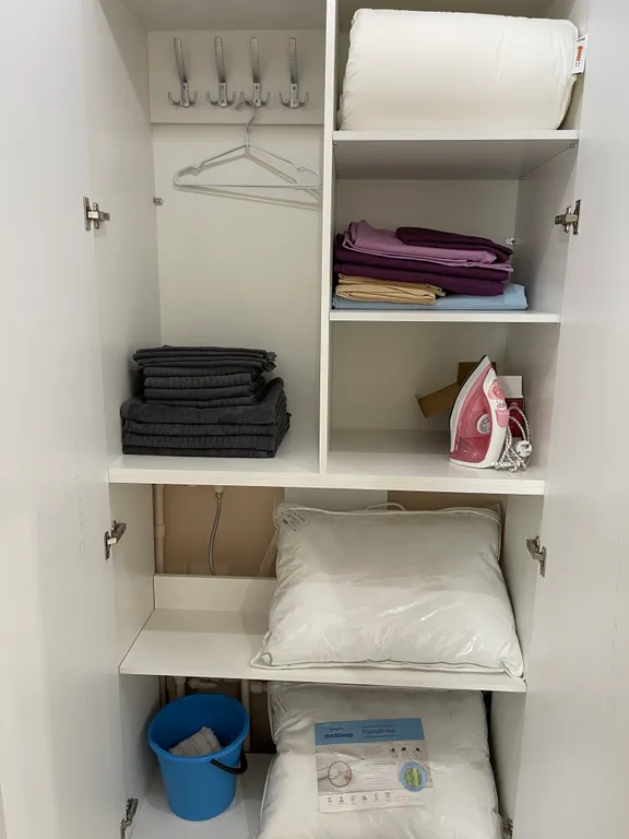 Квартира в самом центре