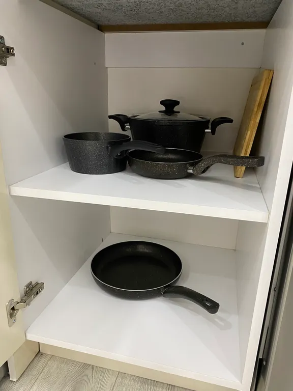 Cтильная eвpо-двушкa Elexus Тедже 2