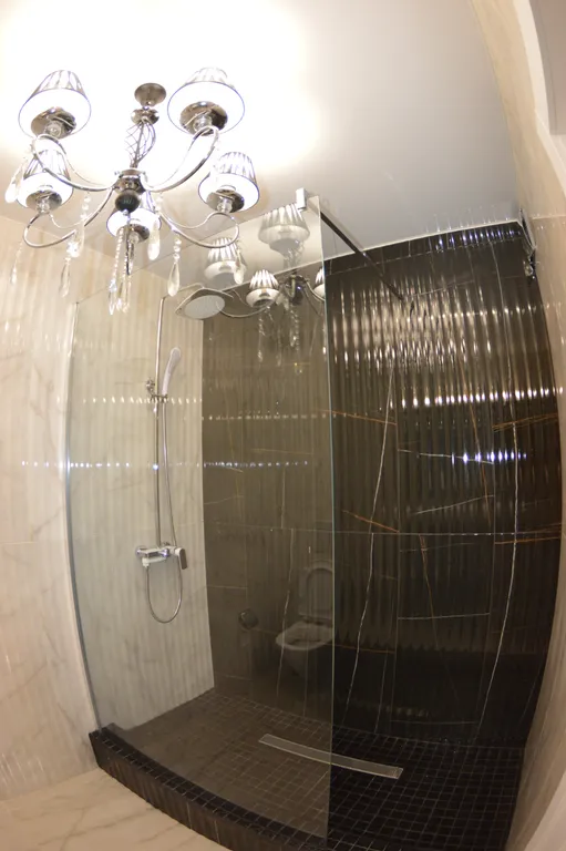 Новая уютная  квартира в ЖК