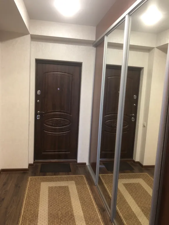 Квартира Уютная квартира у моря — Севастополь