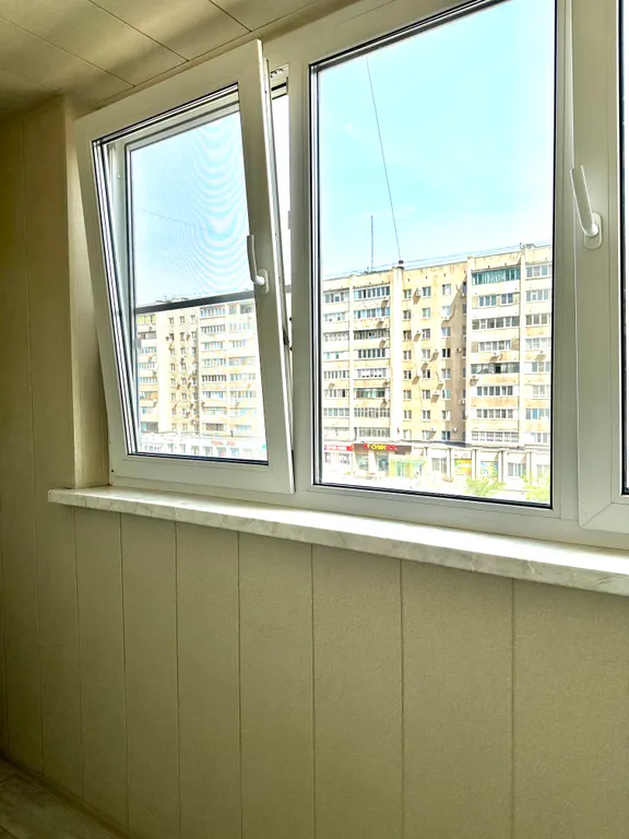 Уютные апартаменты