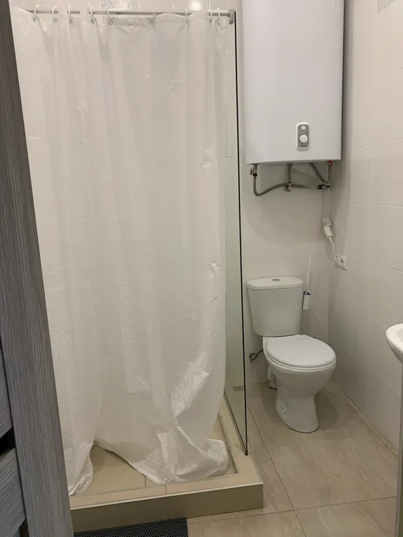 Квартира Квартира Мини-отель, 2-местный номер — Владикавказ