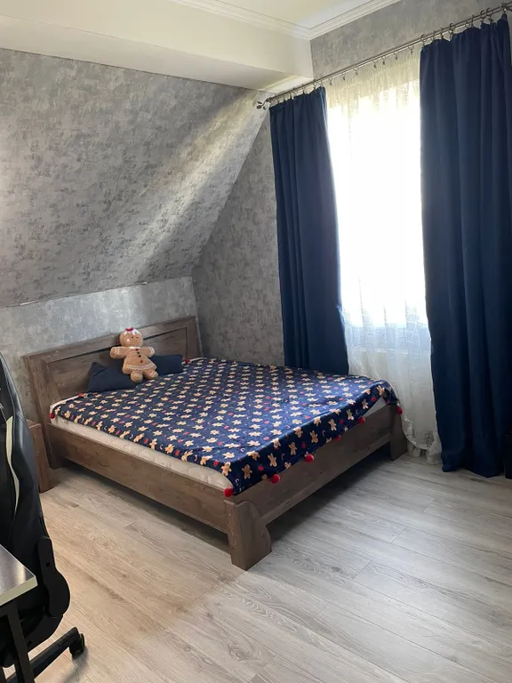 Уютный дом у моря