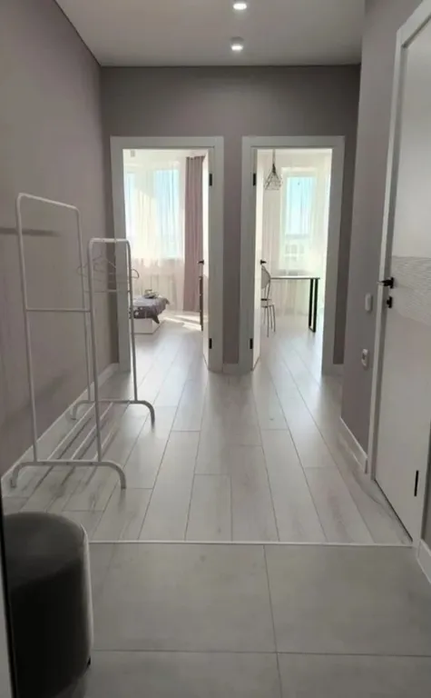 Квартира для ценителей комфорта и чистоты в центре города