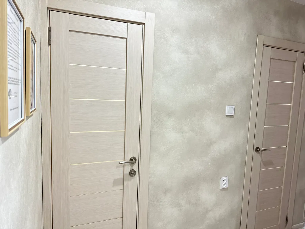 Квартира в центре города