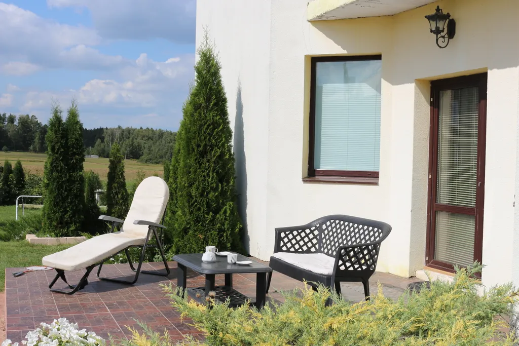 Коттедж с баней Жировичи около Слоним, Гродно, Брест, Минск