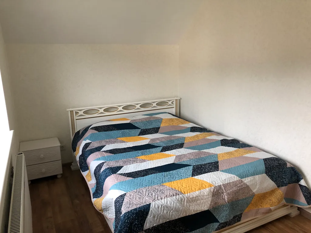 3-комнатный Дом