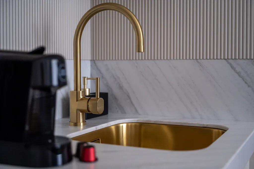 Улучшенный апартамент Восточный Ветер