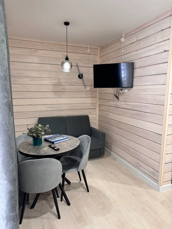 3-комнатный Дом