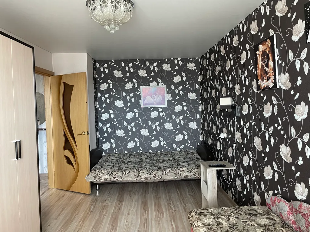 Апартаменты у парка Ломоносовский