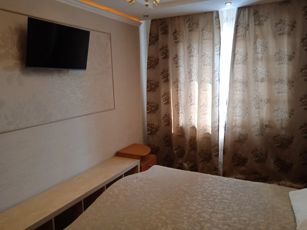 Уютная квартира — аренда посуточно в Каменск-Уральский