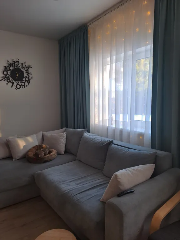 Коттедж 5-комнатный Дом — Кискелово