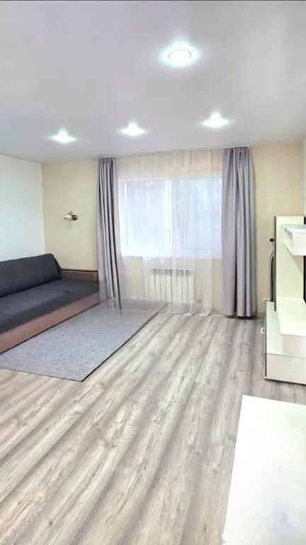 Квартира Квартира Видовая студия в одном шаге от Курортного проспекта — Сочи