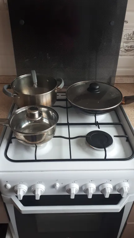 Квартира Двухкомнатная квартира в центре — Ярославль