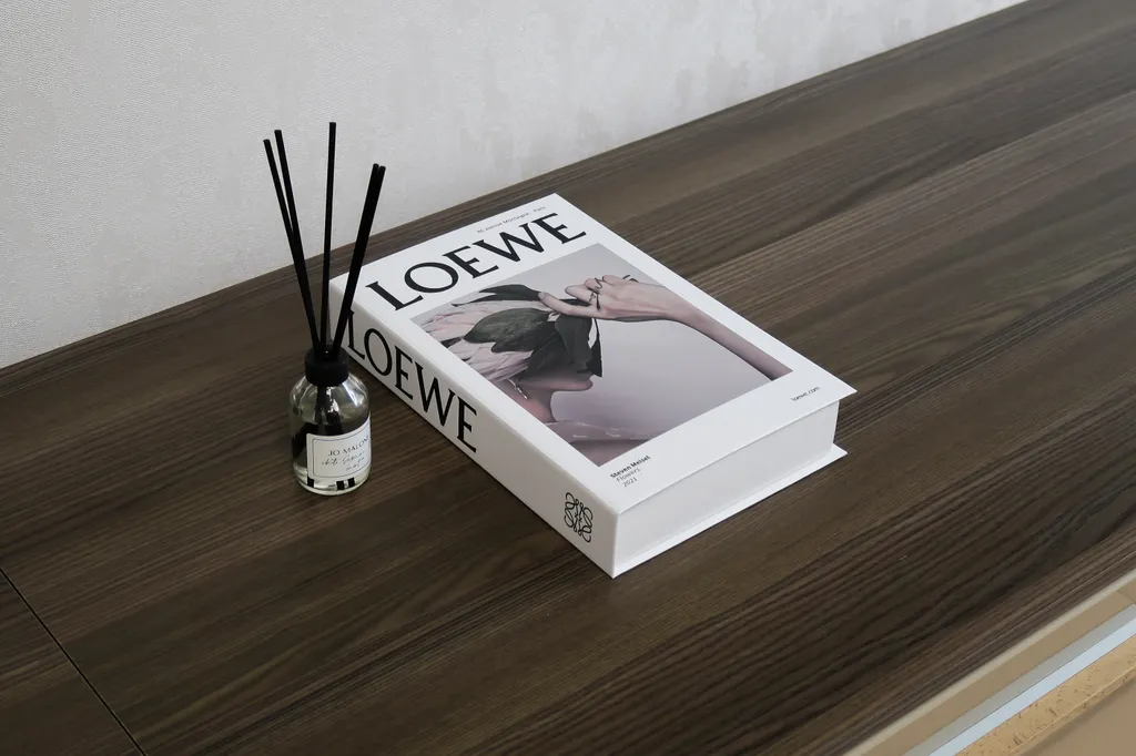 Уютная двухкомнатная квартира