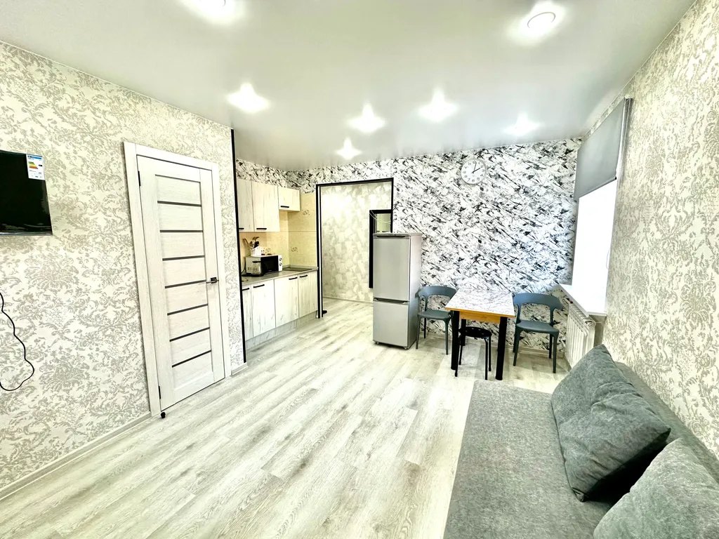 Квартира для вашего отдыха — аренда посуточно в Иркутск