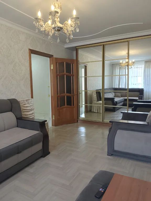 Квартира в центре города