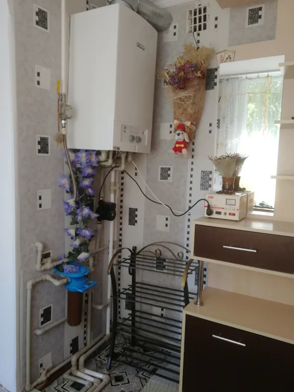 Уютный домик в курортной зоне