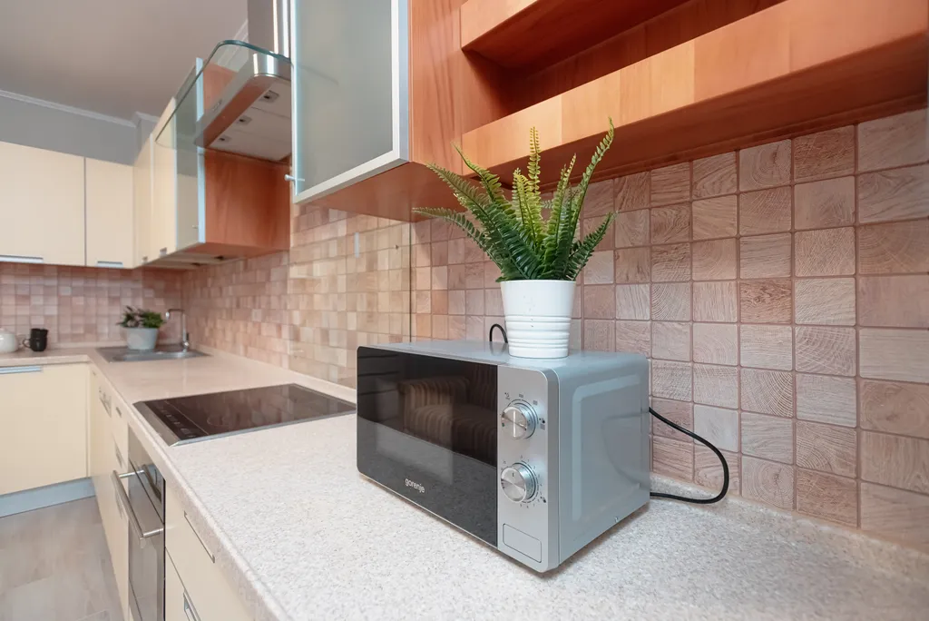 Квартира Светлая квартира для вашего отдыха — Екатеринбург