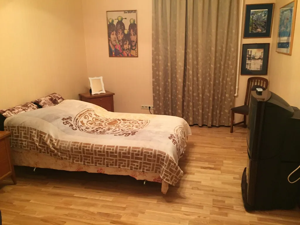 Квартира Квартира Fancy apartment в центре города — Санкт-Петербург