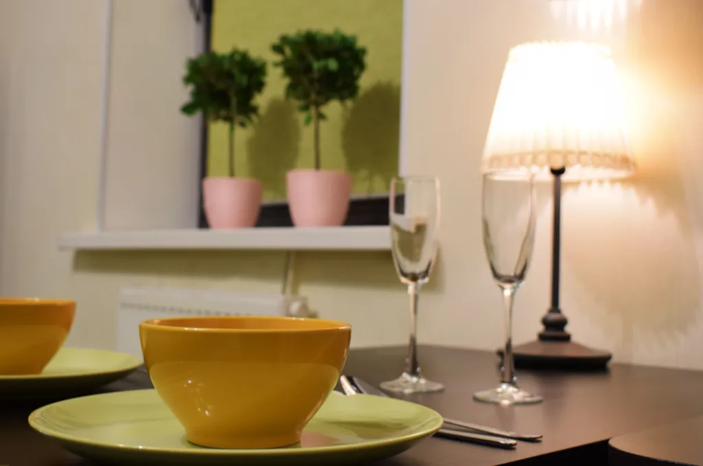 Квартира Апартаменты Красный кит в центре города — аренда посуточно в Мытищи