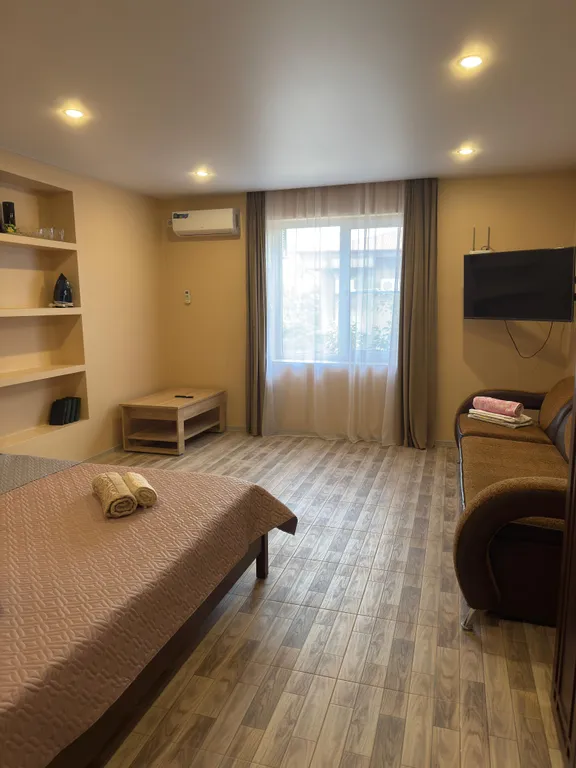 Отдых у моря