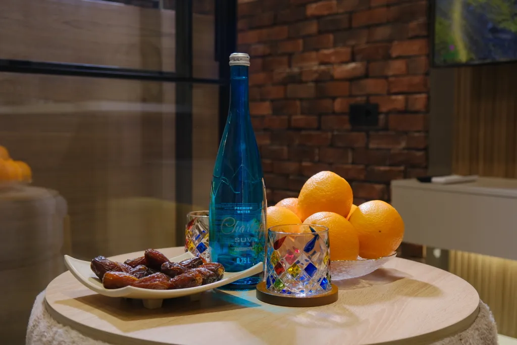 Дизайнерская студия в центре в ЖК NRG U Tower