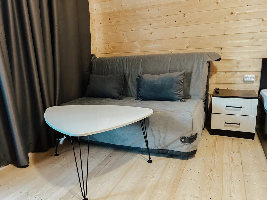 Коттедж Александра