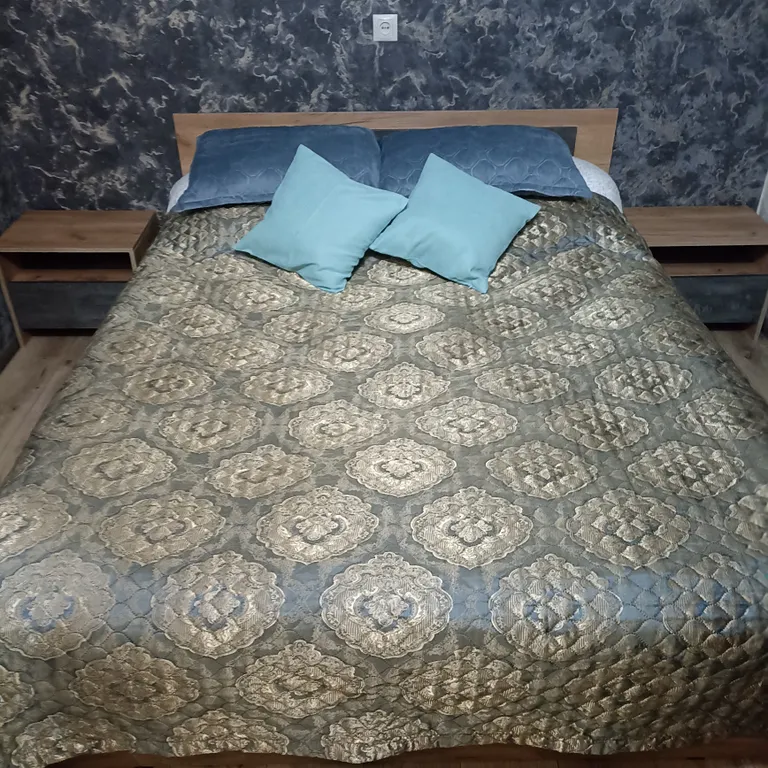 Квартира в центре города — аренда посуточно в Рязань