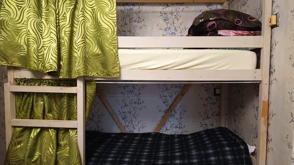 Квартира в Териберке