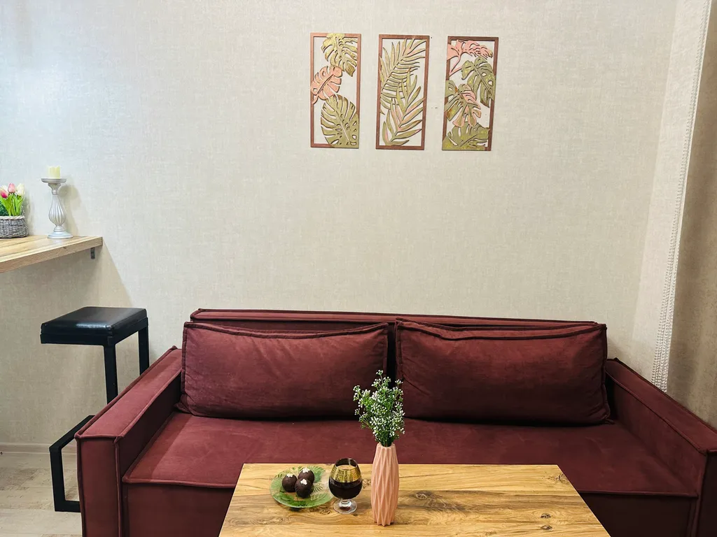 Уютный дом для души с банным чаном