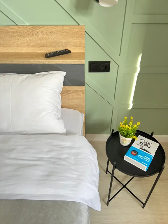 Квартира Дизайнерские апартаменты в историческом центре — Кострома