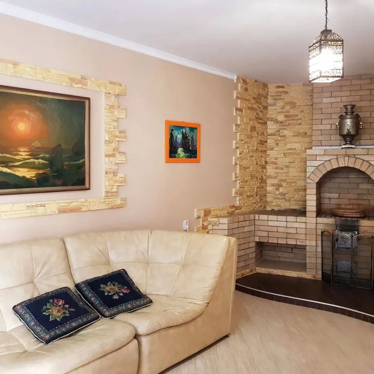 Вилла Аю-Даг