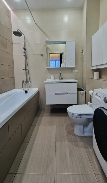 Квартира Квартира Восток — Москва