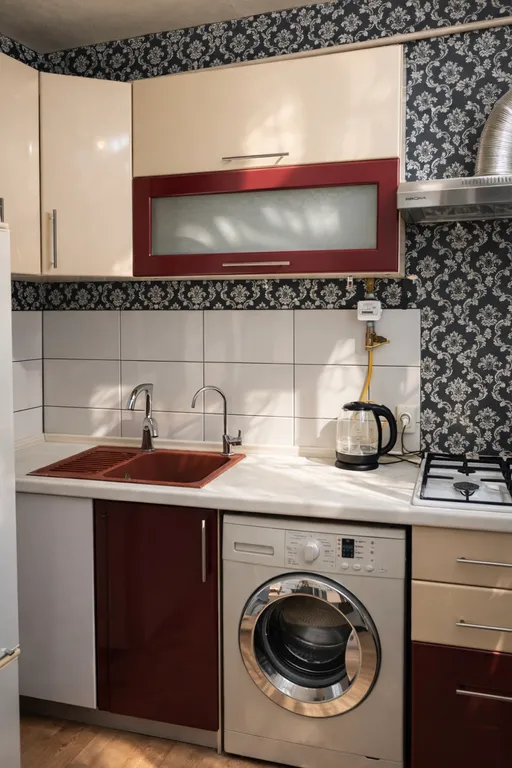 Уютная квартира в самом сердце Сызрани