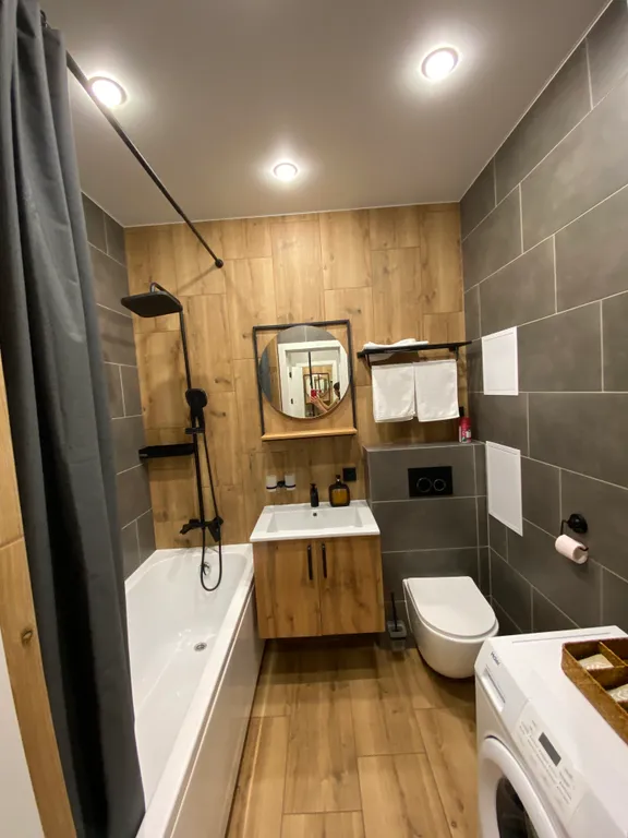 Сдается уютная современная 2-ая квартира!