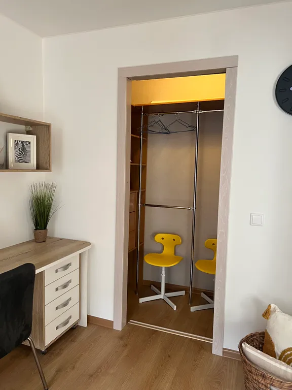 Квартира Квартира рядом с вокзалом — Колпино