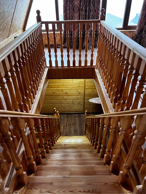 4-комнатный Дом