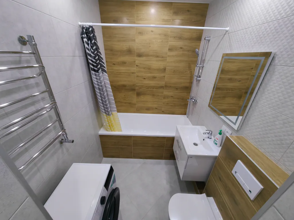 Квартира Квартира в новом доме — Калининград